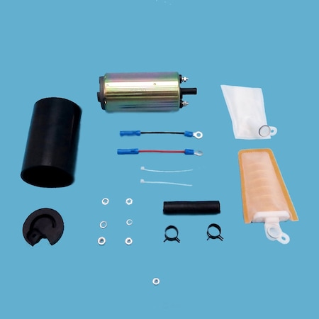 Us Motor Works US USEP8235 Electric Fuel Pump Kit USEP8235